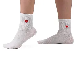 Носки женские КЛЕВЕР р.23 арт.L3000