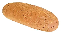 Хлеб НОВОАЛТАЙСКИЙ ХК с отрубями нарезка 300г