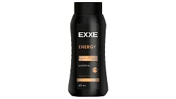 Шампунь ЭКСЕ Мен Энергия свежести 400мл