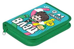 Пенал ХАТБЕР Влад А4 200*140мм арт.NPk_57250