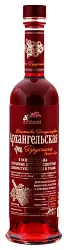 Настойка АРХАНГЕЛЬСКАЯ Брусника ручного сбора п/сл 21% 0.5л