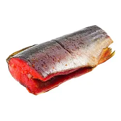 Форель РЫБНЫЙ ХИТ балык х/к 1кг