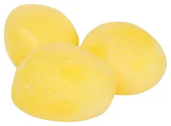 Картофель очищенный в/у 500г