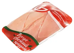 Филе цыпленка НПФ охл подложка 1кг