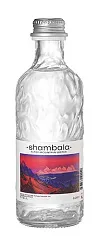 Мин.вода ШАМБАЛА питьевая столовая негазированная 0.285л