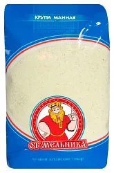 Манная крупа МЕЛЬНИК м/у 700г