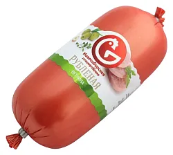 Ветчина НПФ рубленая 400г