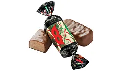 Конфеты РОТ ФРОНТ Маска весовые