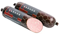 Сервелат МЕЖЕНИНОВСКАЯ ПФ Кьянни п/к 350г