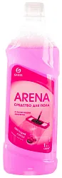 Средство для пола АРЕНА Цветущий лотос 1000мл