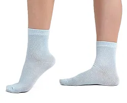 Носки женские КЛЕВЕР р.23 арт.L1002