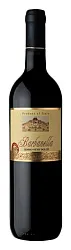 Вино БАРБАНЕЛЛА красное п/сл 11.5% ст/б 0.75л