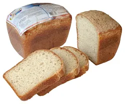 Хлеб МОНАСТЫРСКИЙ ДВОР Российский 1с 350г