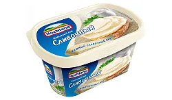 Сыр плавленый ХОХЛАНД сливочный бзмж 55% 400г