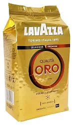 Кофе ЛАВАЦЦА Оро зерно 1000г