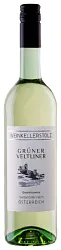 Вино ВАЙНКЕЛЛЕРШТОЛЬЦ Грюнер Вельтлинер белое сух 12-12.5% ст/б 0.75л