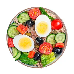 Салат Нисуаз