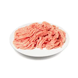 Фарш свиной охл 1кг