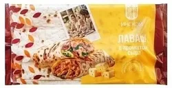 Лаваш ИНСКОЙ с ароматом сыра 240г