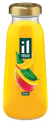 Нектар ИЛ ПРИМО манго с мякотью ст/б 0.2л