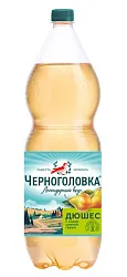 Газ.напиток ЧЕРНОГОЛОВКА Дюшес пэт 2л