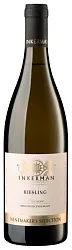 Вино ИНКЕРМАН Рислинг белое п/сух 13% ст/б 0.75л