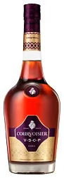 Коньяк КУРВУАЗЬЕ VSOP 40% ПК 0.7л