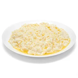 Каша молочная
