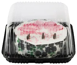 Торт ДОМАШНЯЯ КОНДИТЕРСКАЯ Ассоль 500г