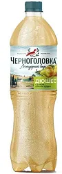 Газ.напиток ЧЕРНОГОЛОВКА Дюшес 1л