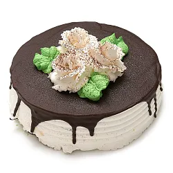 Торт Сникерс 1кг