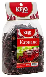 Чай КЕЖО Каркаде м/у 100г