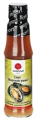 Соус МАЮМИ Морское ушко ст/б 160г