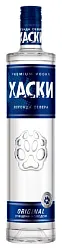 Водка ХАСКИ 40% ст/б 0.5л