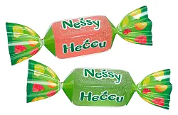 Конфеты ЯШКИНО Несси желейные весовые
