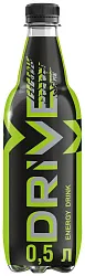 Энергетический напиток ДРАЙВ МИ Оригинал пэт 0.5л