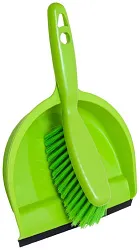 Метелка с совком КАДРИЛЬ арт.45193-7952