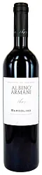 Вино АЛЬБИНО АРМАНИ Бардолино красное сух 12.5% ст/б 0.75л