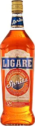 Напиток десертный ЛИГАРЕ Аперитиво Спритц 12% ст/б 0.85л