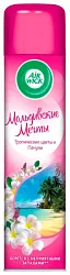 Освежитель воздуха АИРВИК Мальдивские мечты 290мл