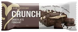 Батончик КРАНЧ Шоколадный фондан 60г