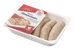 Купаты МЕЖЕНИНОВСКАЯ ПФ Шашлычные охл 500г