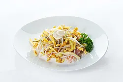 Салат из фунчезы Итальянский