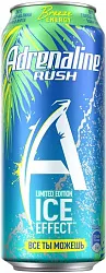 Энергетический напиток АДРЕНАЛИН РАШ Бриз ж/б 0.449л