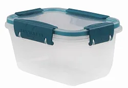 Контейнер герметичный БАТТЕРФЛЯЙ 0.75л арт.537515