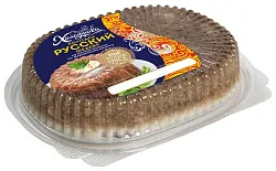 Холодец ХОЛОДУШКА Русский шедевр 250г