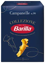 Мак.изделия БАРИЛЛА Кампанелле карт/уп 450г