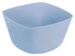 Салатник ПОЛИМЕРБЫТ Цветущий сад 0.5л арт.4339528