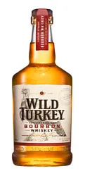 Виски УАЙЛД ТЕКИ Бурбон 81 40.5% ст/б 0.7л