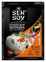 Заправка СЭН СОЙ для фунчозы м/у 80г